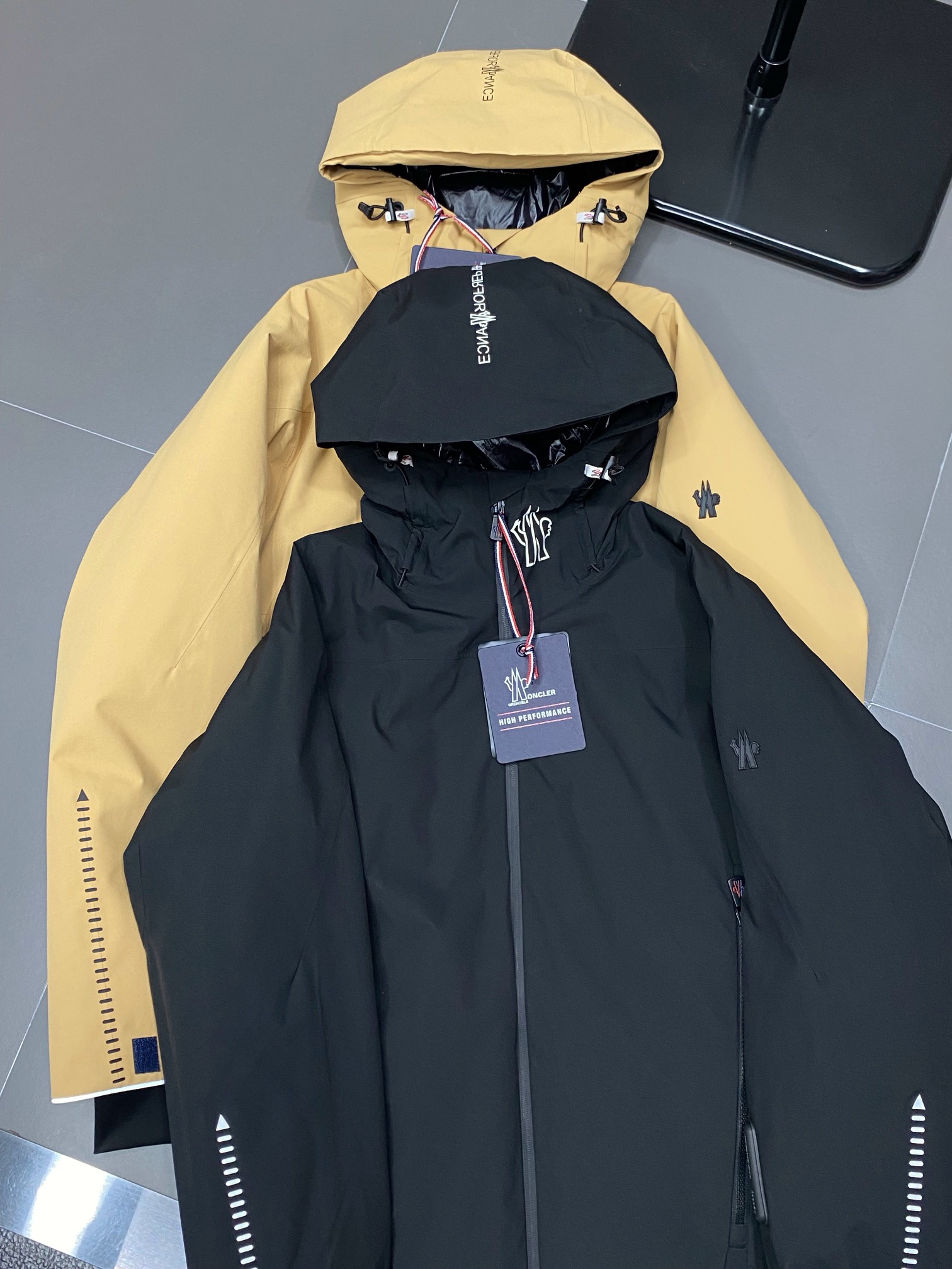 Moncler Down Jackets